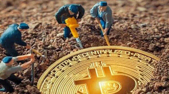 2023年比特币的底部形态_比特币真正的牛市在2023年出现