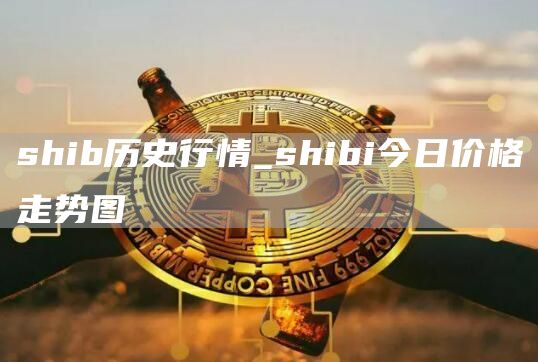shib历史行情_shibi今日价格走势图