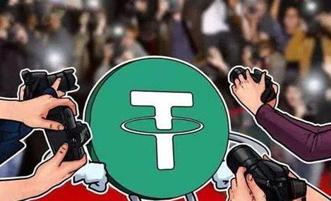 usdt钱包新币(CHZ)上线