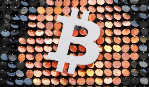 btc价格实时查询