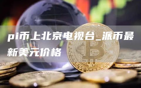 pi币上北京电视台_派币最新美元价格