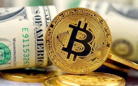 比特币最新价格走势