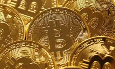 比特币最新价格