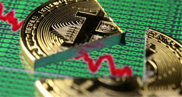 bitcoin发行量多少