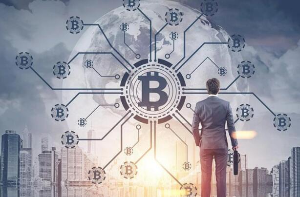 bitcoin实时价格行情