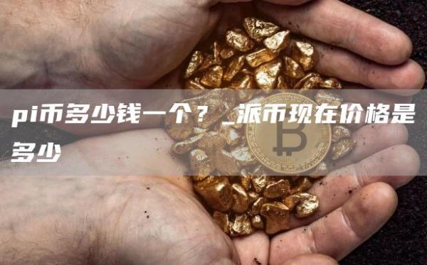 pi币多少钱一个？_派币现在价格是多少