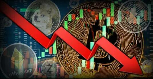 北大李晨比特币事件_2023比特币是跌还是涨