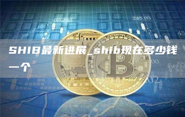 SHIB最新进展_shib现在多少钱一个