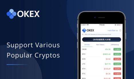 ok交易所交易所官网下载地址 ok交易所易交易所下载2023