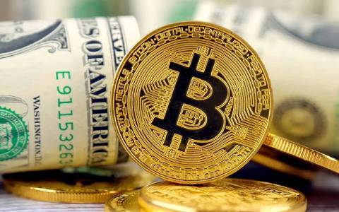 比特币2008年多少钱一个？_一个比特币现在值多少钱