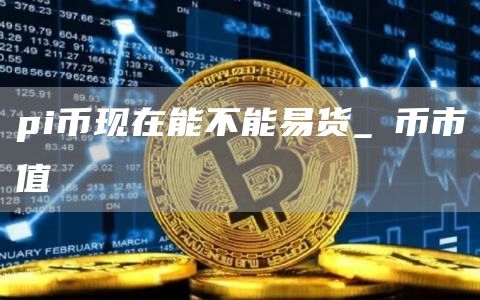 pi币现在能不能易货_π币市值