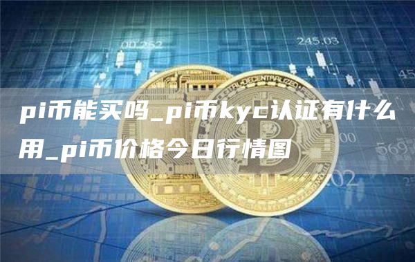 pi币能买吗_pi币kyc认证有什么用_pi币价格今日行情图