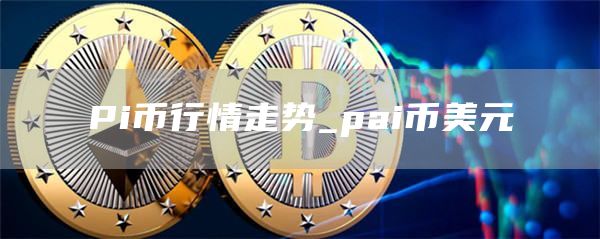 Pi币行情走势_pai币美元