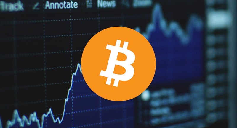 比特币(BTC)今日价格是多少钱 比特币历史价格走势图