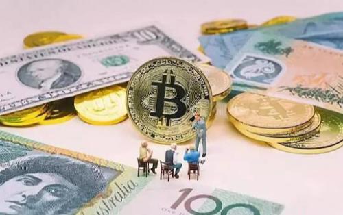 瑞波币价格最新消息（瑞波币今日价格行情走势）