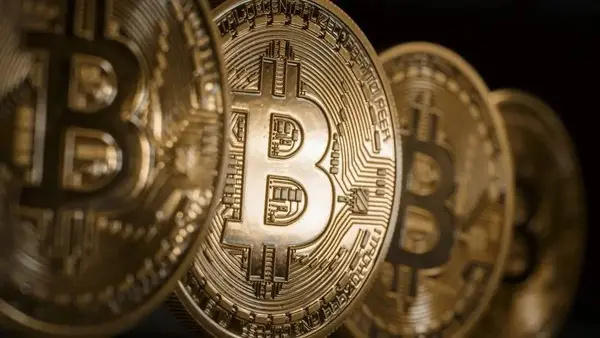 BTC今日价格 BTC实时价格走势图