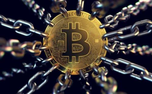 比特币价格最新消息(比特币今日价格行情走势)