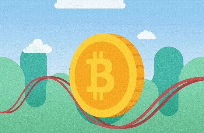 比特币可以随时买卖吗（比特币一次可以卖多少）-第1张图片-火必下载