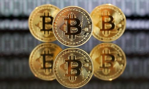 比特币现在多少钱一枚？比特币实时价格行情走势图