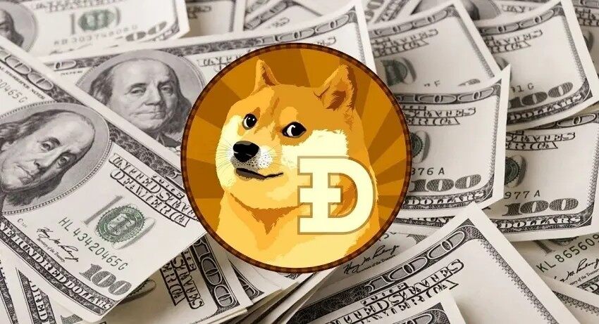 马斯克再次大力支持代币DOGE，狗狗币价格上涨将推至0.1美元以上？-第1张图片-火必下载