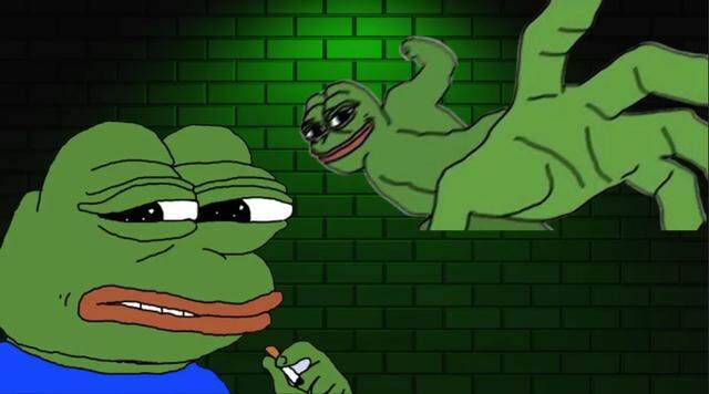 什么是“迷因币”？投资新宠「佩佩蛙币」席卷币圈-第1张图片-火必下载