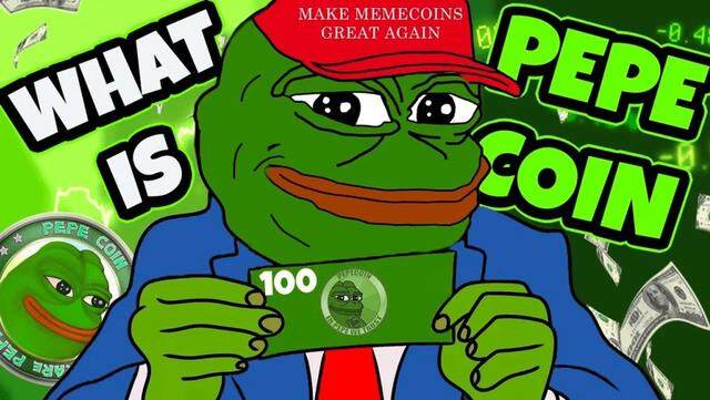 什么是“迷因币”？投资新宠「佩佩蛙币」席卷币圈-第5张图片-火必下载