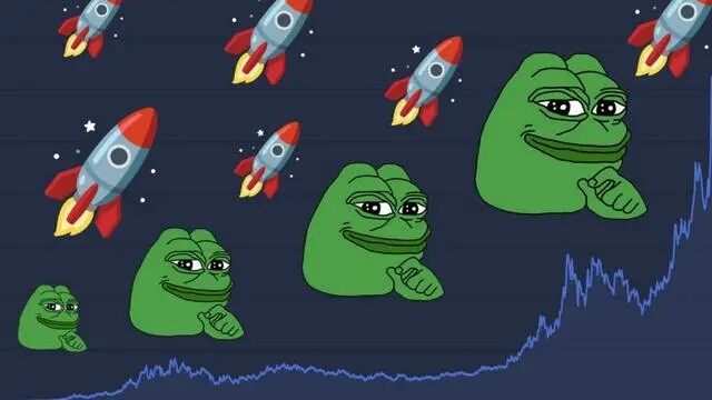 pepe2.0币最新消息 pepe2.0币怎么样-第1张图片-火必下载