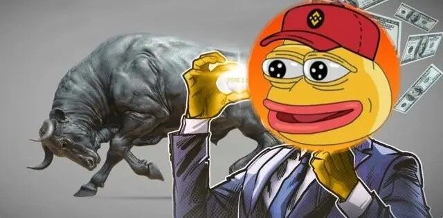 一天暴赚200倍！佩佩PEPE 2.0是什么？现在还能进场吗-第1张图片-火必下载