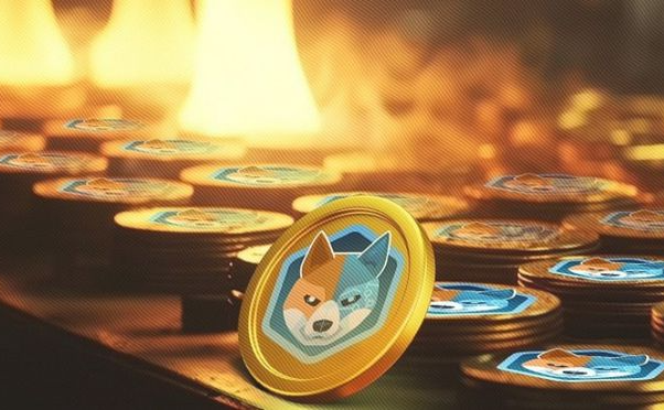 MEME币AIDOGE再涨81%!空投2周已涨2000%-第1张图片-火必下载