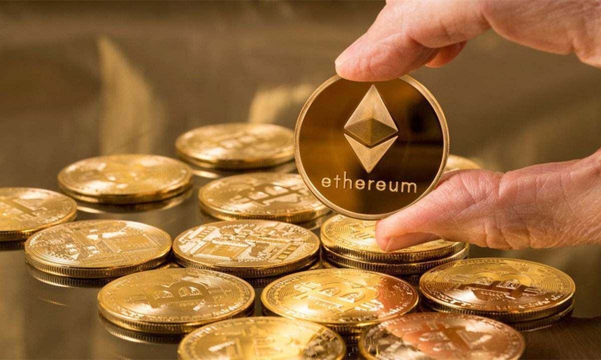 ETH是什么币(虚拟货币以太坊的发展历程)-第2张图片-火必下载 ETH是什么币(虚拟货币以太坊的发展历程)-第2张图片-火必下载