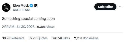 马斯克狗狗币最新消息：狗狗币柴犬币等预测将被整合入支付生态-第1张图片-火必下载