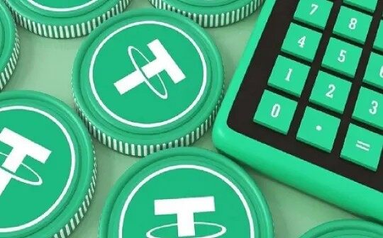 泰达币历史最高价位和最低价位一览_泰达币行情分析-第1张图片-火必下载