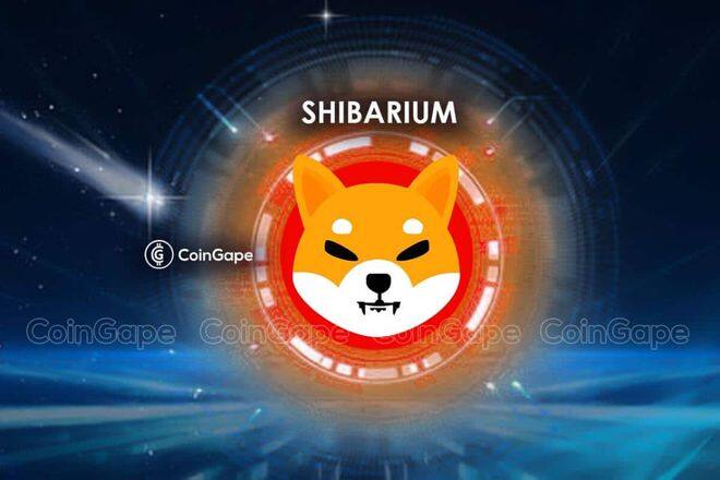  Shiba Inu 每周销毁更新:2.68 亿个 SHIB 被销毁-第1张图片-火必下载