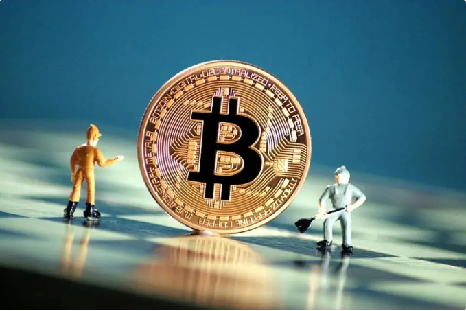 通俗解释数字货币做多做空原理-第1张图片-火必下载