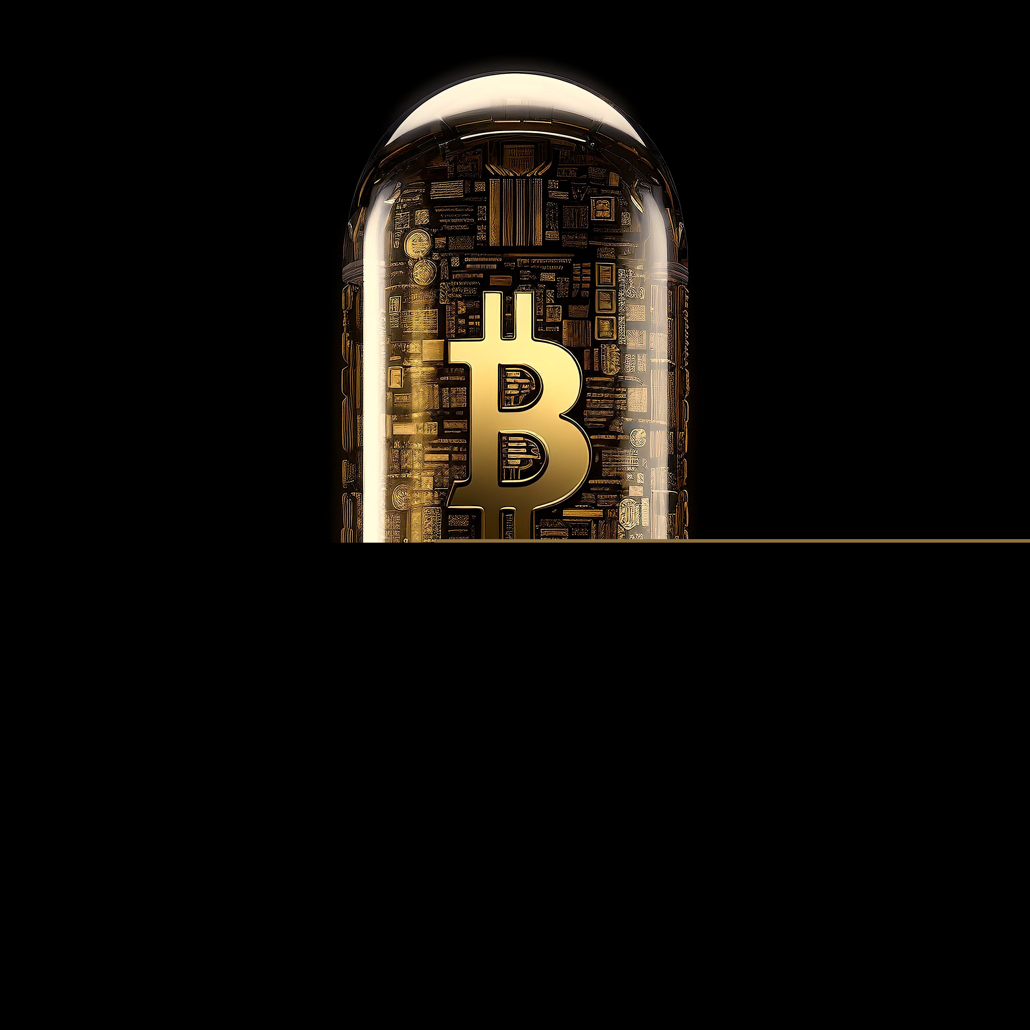 加密理财产品市场的现状、风险与未来发展-第1张图片-火必下载