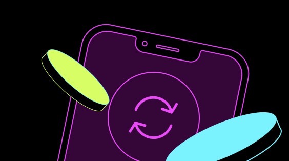 TRX币ok交易所虚拟货币交易所下载v6.3.7全新版本