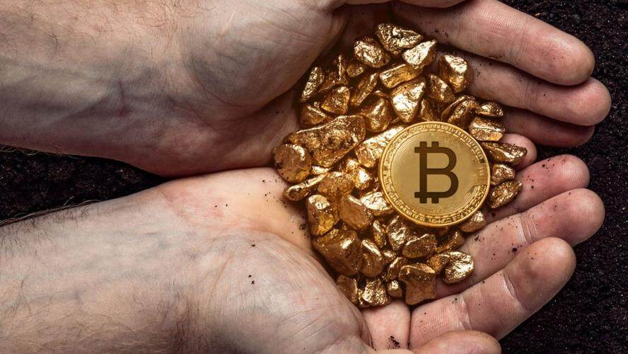 比特币跌至1个月新低！报道称binance美国可能涉嫌虚假交易-第1张图片-火必下载