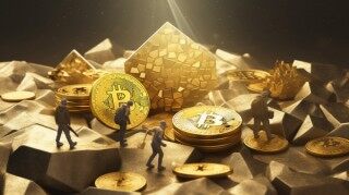 比特币跌破29000美金,比特币牛市八月份还会持续吗?