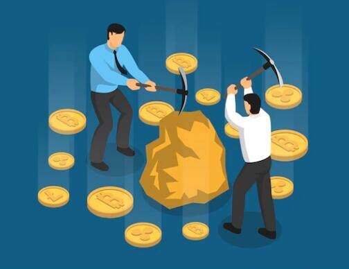 手机可以挖比特币吗?哪些数字货币能用手机挖矿软件-第1张图片-火必下载