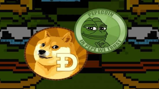 PEPE 每周飙升 23%，什么原因？-第1张图片-火必下载