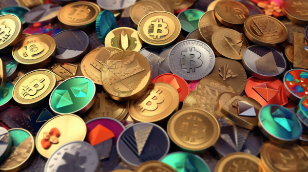 比特币鲸鱼账户是什么意思?币圈术语解释-第1张图片-火必下载