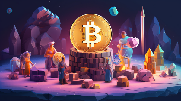 比特币最新价格今日行情_8月17日比特币价格走势-第1张图片-火必下载