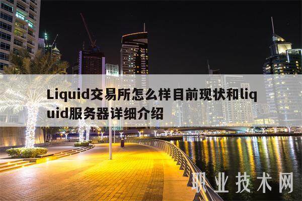 Liquid交易所怎么样目前现状和liquid服务器详细介绍-第1张图片-火必下载