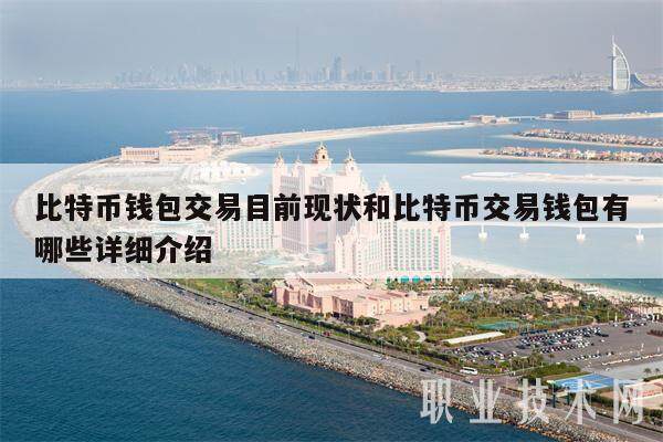 比特币钱包交易目前现状和比特币交易钱包有哪些详细介绍-第1张图片-火必下载