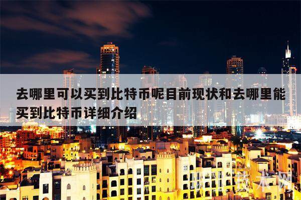 去哪里可以买到比特币呢目前现状和去哪里能买到比特币详细介绍-第1张图片-火必下载 去哪里可以买到比特币呢目前现状和去哪里能买到比特币详细介绍-第1张图片-火必下载