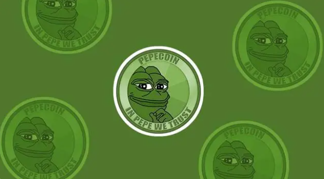 币圈新闻：对 PEPE 币交易监管的担忧导致市场下跌-第1张图片-火必下载