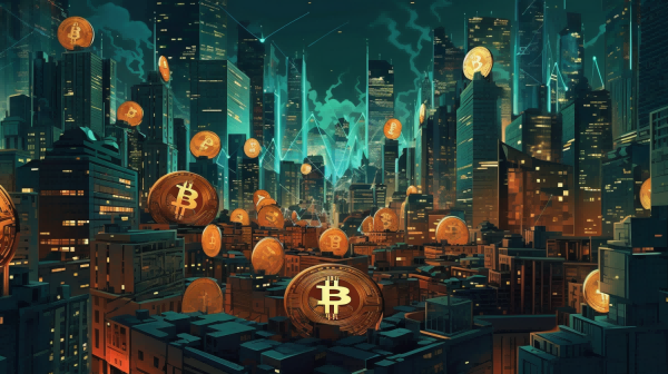 CRO是什么币?CRO币项目分析及亮点介绍-第1张图片-火必下载