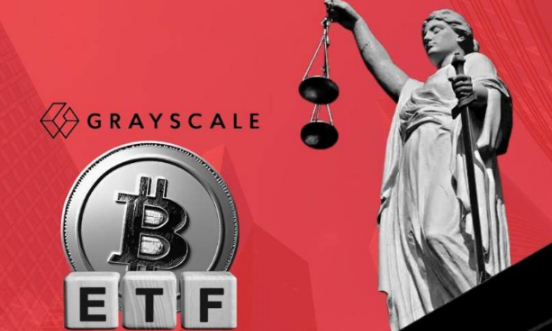 GBTC 转换为现货 ETF 到底意味着什么?-第1张图片-火必下载 GBTC 转换为现货 ETF 到底意味着什么?-第1张图片-火必下载