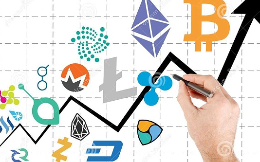 POW系新代币概览：矿工、社区和矿机厂商的胜利？-第2张图片-火必下载