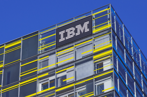 IBM推出新的加密资产冷存储技术“OSO”-第1张图片-火必下载